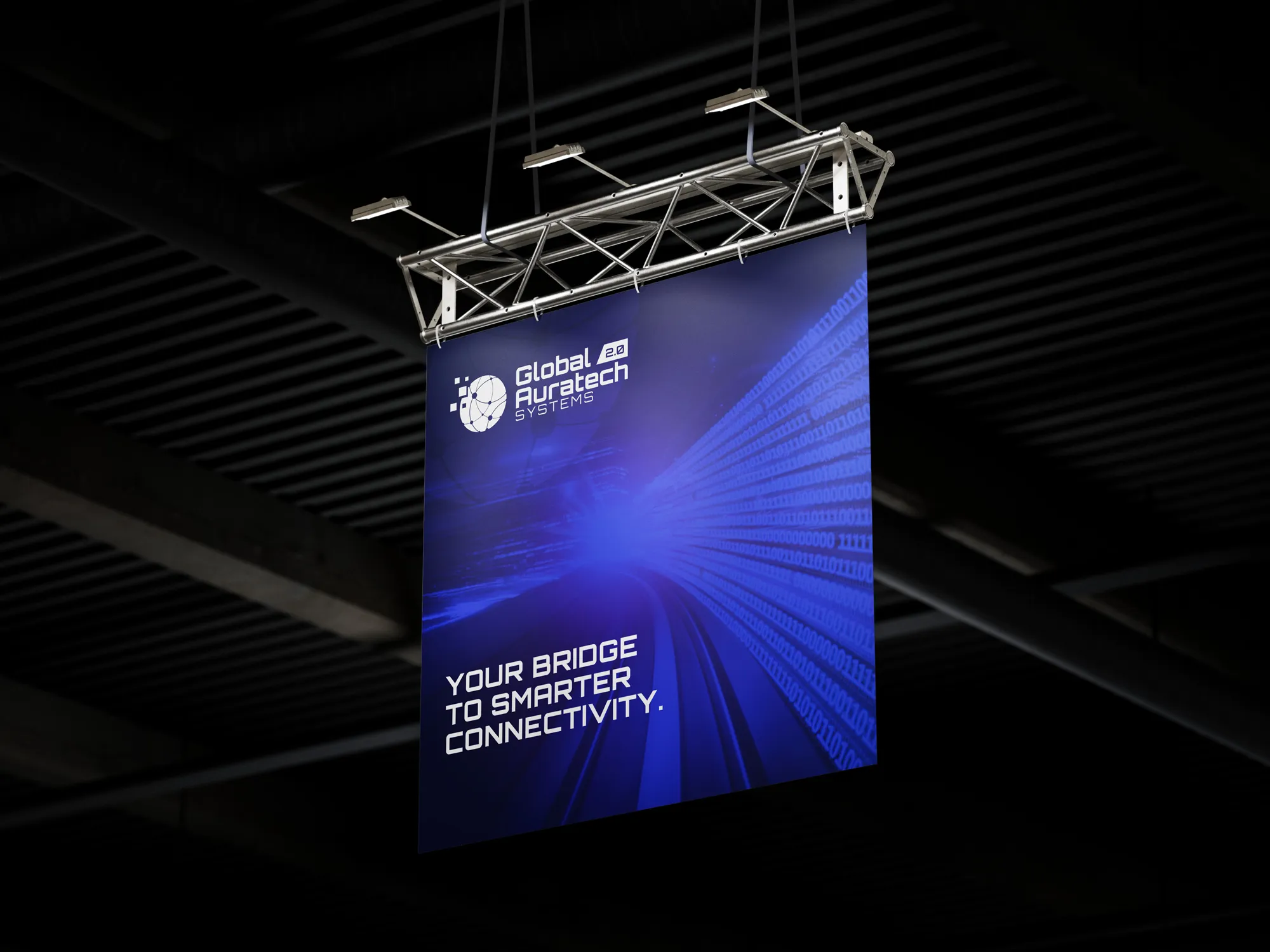 Global-auratech Banner