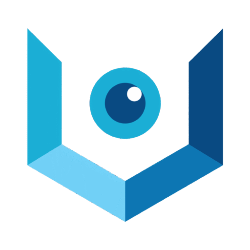Uzair visuals Favicon