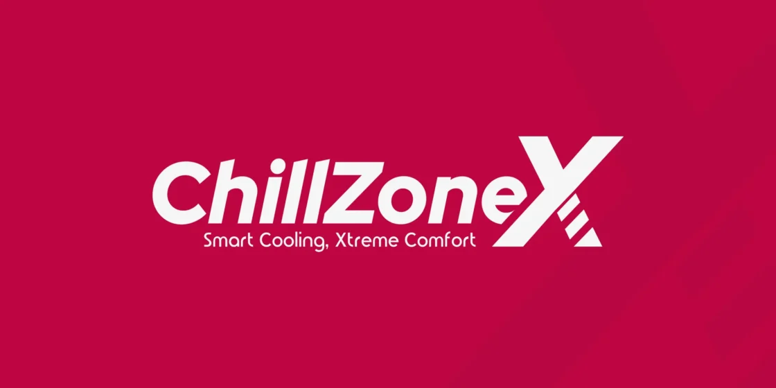 ChillzoneX