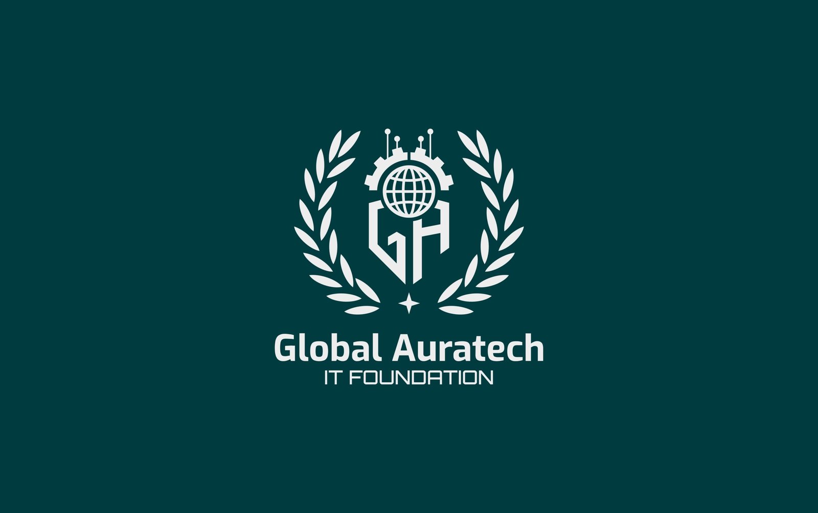 Global-auratech logo