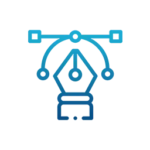 Uzair visuals-Icons Graphic Designing