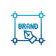 Uzair visuals-Icons branding